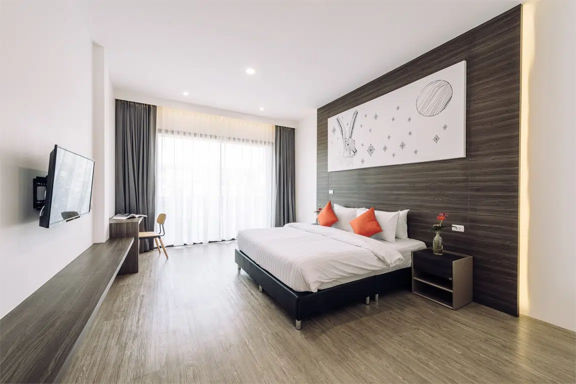 room image