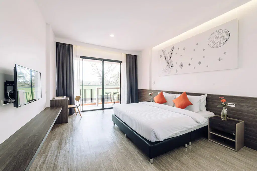room image